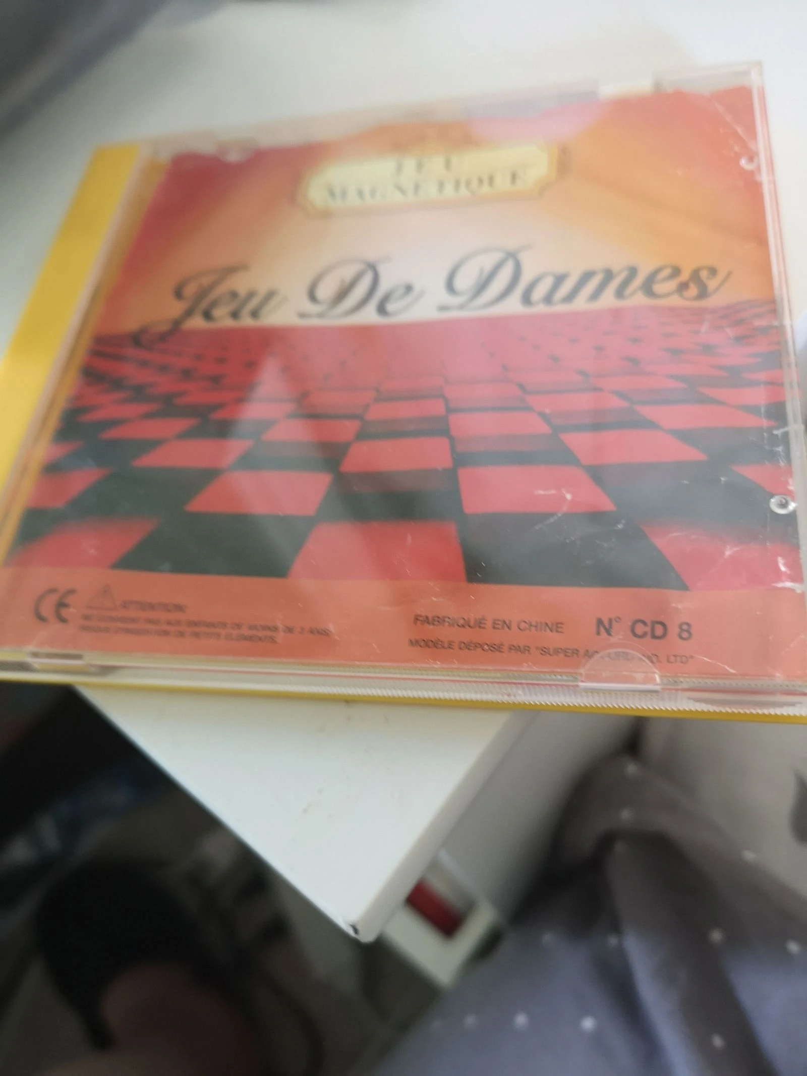 Verschillende mini-games €4 per set – photo 7